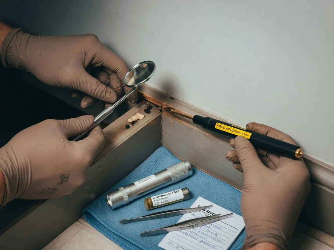 Why choose Emergency Pest Control in Oaktown, IN